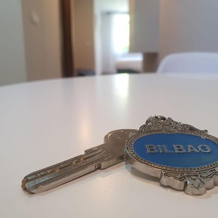 B75 Apartments Bilbao Ngoại thất bức ảnh