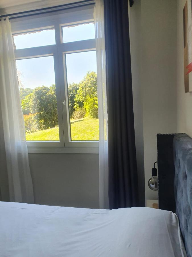 B75 Apartments Bilbao Ngoại thất bức ảnh