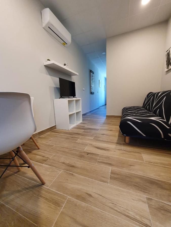 B75 Apartments Bilbao Ngoại thất bức ảnh