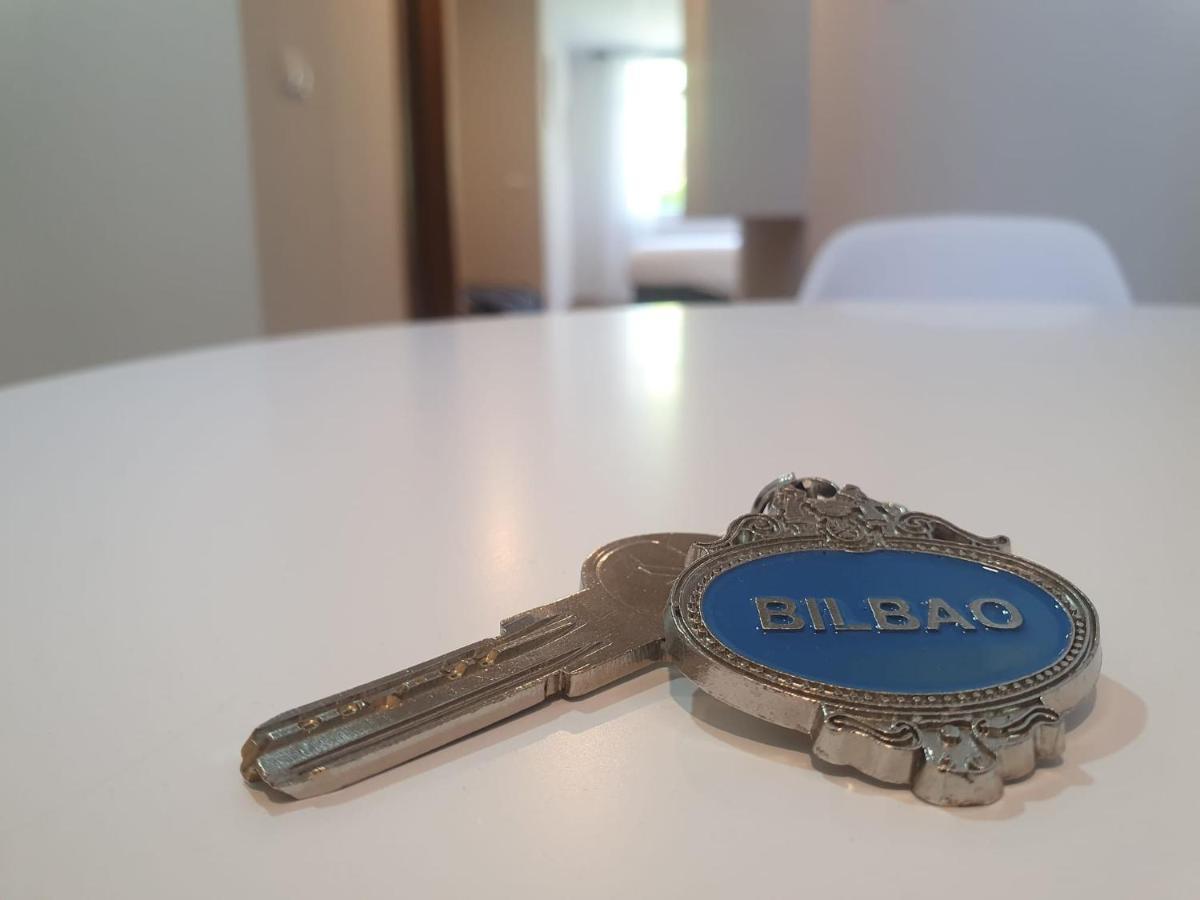 B75 Apartments Bilbao Ngoại thất bức ảnh