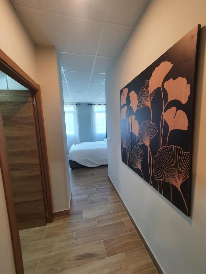 B75 Apartments Bilbao Ngoại thất bức ảnh