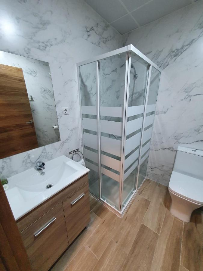 B75 Apartments Bilbao Ngoại thất bức ảnh