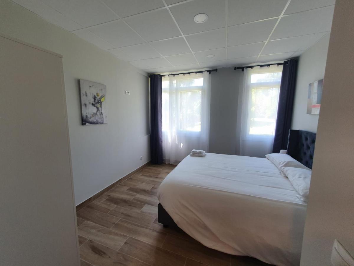 B75 Apartments Bilbao Ngoại thất bức ảnh