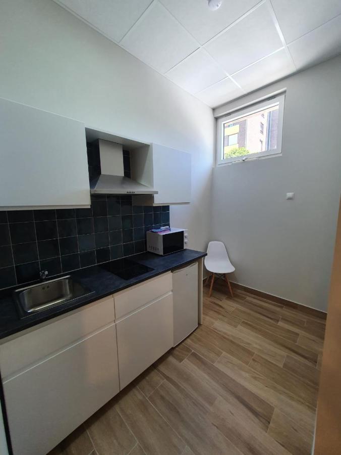 B75 Apartments Bilbao Ngoại thất bức ảnh