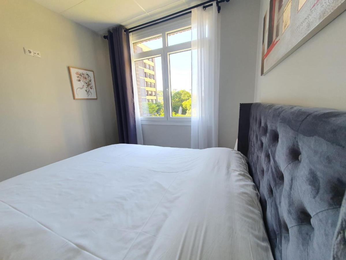 B75 Apartments Bilbao Ngoại thất bức ảnh