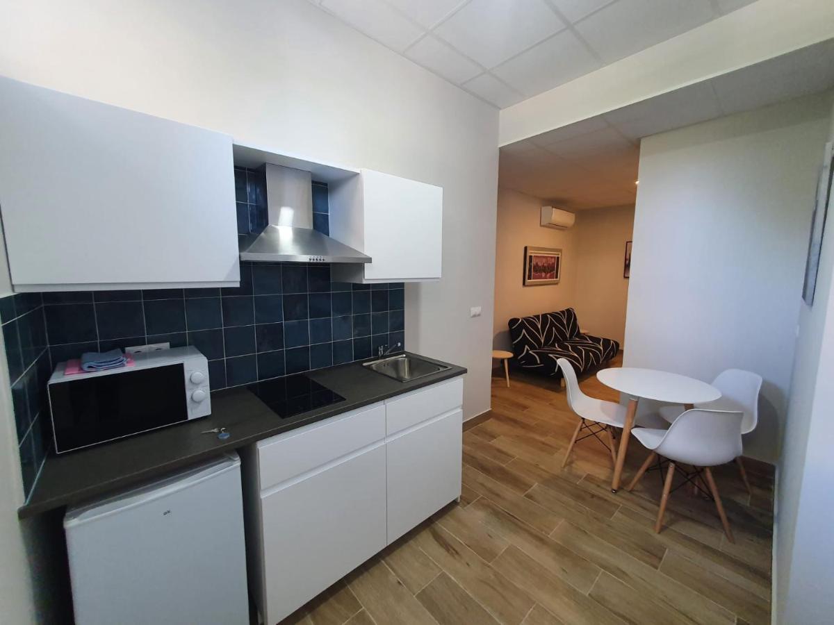 B75 Apartments Bilbao Ngoại thất bức ảnh