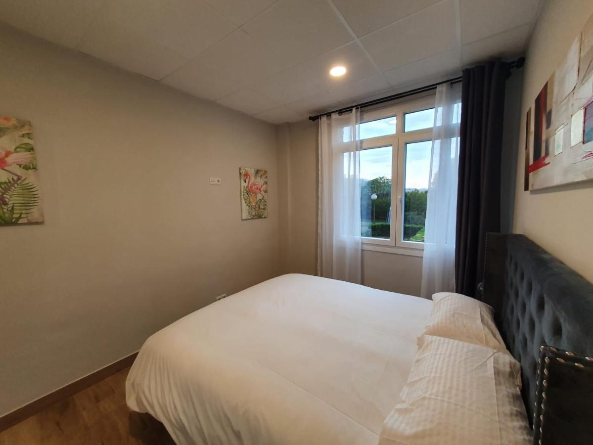B75 Apartments Bilbao Ngoại thất bức ảnh