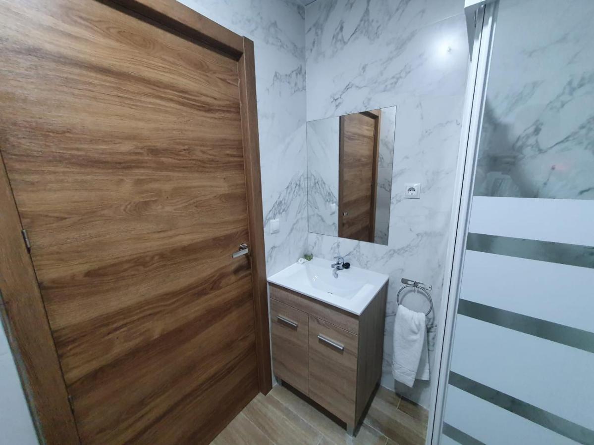 B75 Apartments Bilbao Ngoại thất bức ảnh