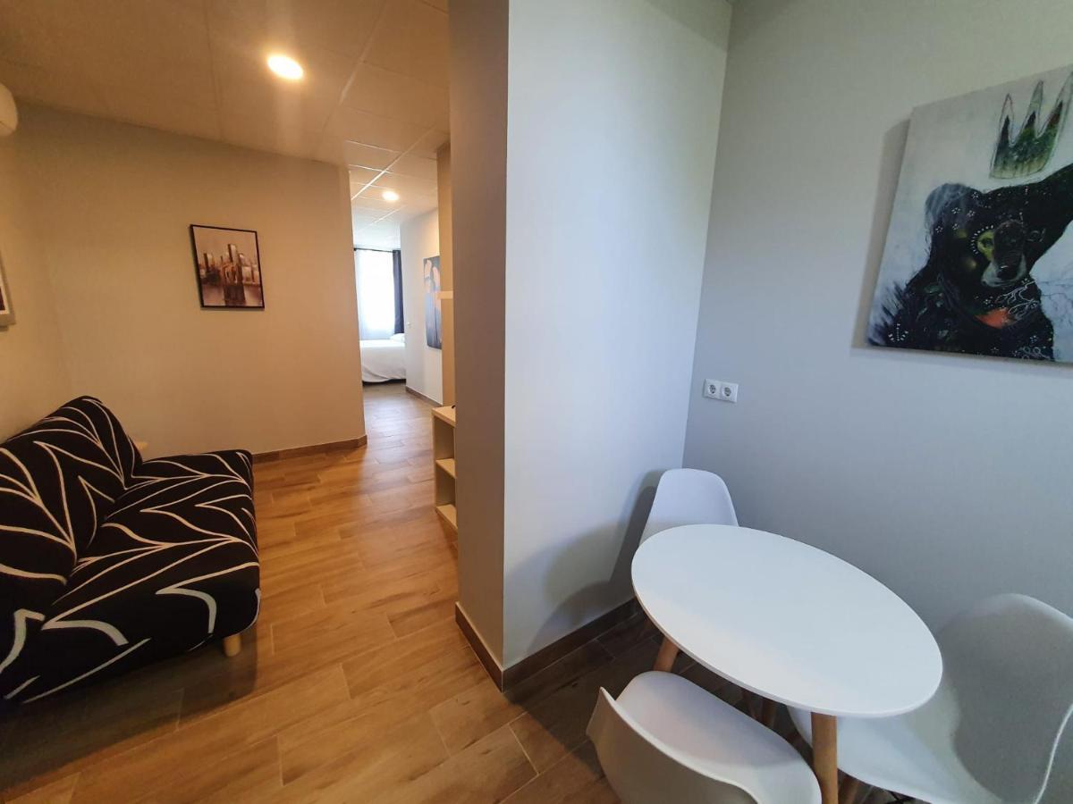 B75 Apartments Bilbao Ngoại thất bức ảnh