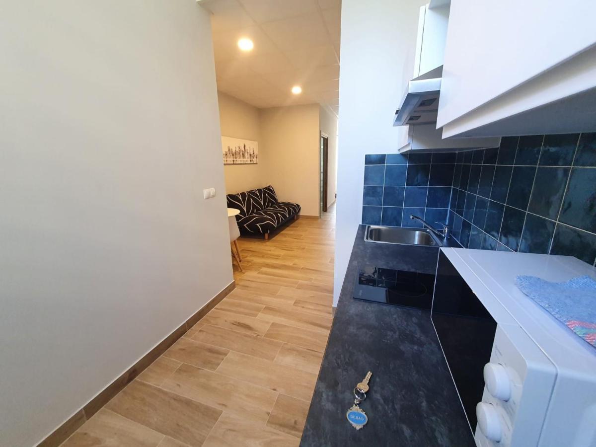 B75 Apartments Bilbao Ngoại thất bức ảnh
