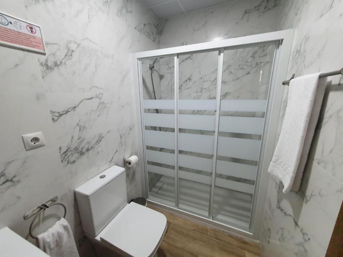 B75 Apartments Bilbao Ngoại thất bức ảnh