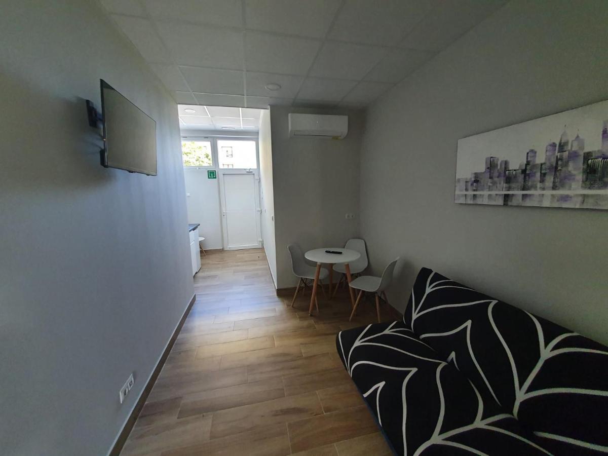 B75 Apartments Bilbao Ngoại thất bức ảnh